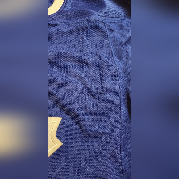 Toronto Maple Leafs Jersey - Picture 4 of 8